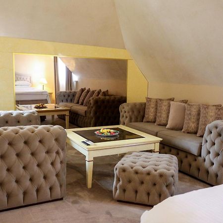 Casa Boyana Boutique Hotel Sofia Eksteriør billede