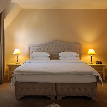 Casa Boyana Boutique Hotel Sofia Eksteriør billede