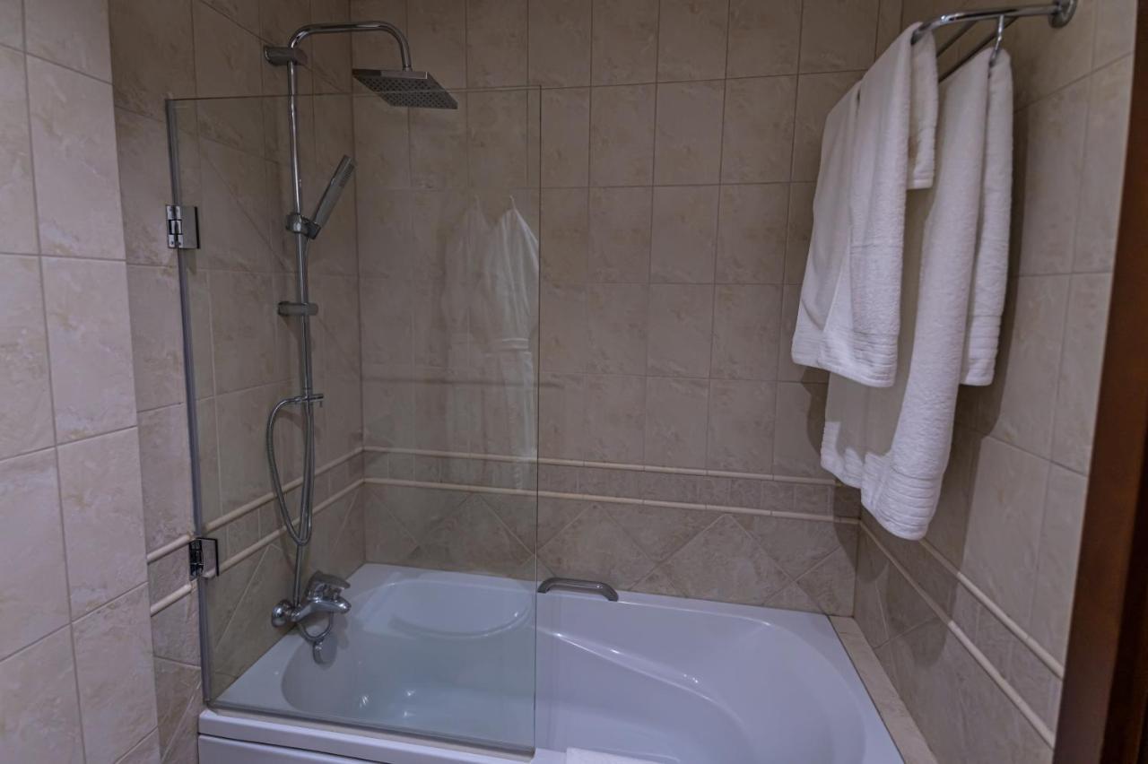 Casa Boyana Boutique Hotel Sofia Eksteriør billede