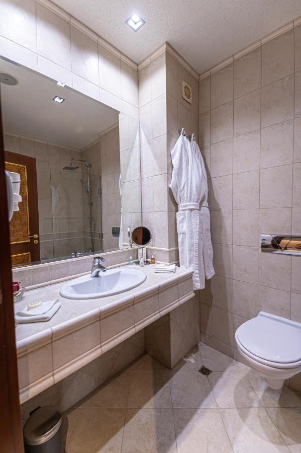 Casa Boyana Boutique Hotel Sofia Eksteriør billede