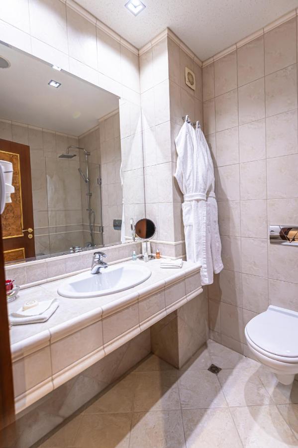 Casa Boyana Boutique Hotel Sofia Eksteriør billede