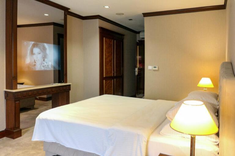 Casa Boyana Boutique Hotel Sofia Eksteriør billede
