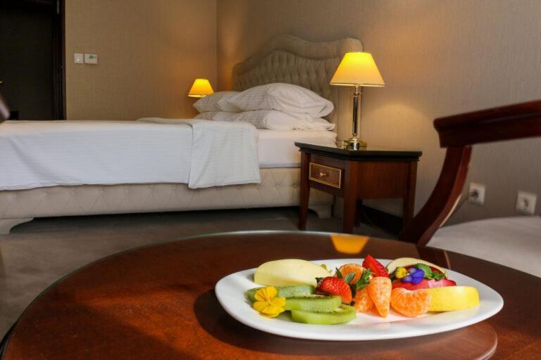 Casa Boyana Boutique Hotel Sofia Eksteriør billede