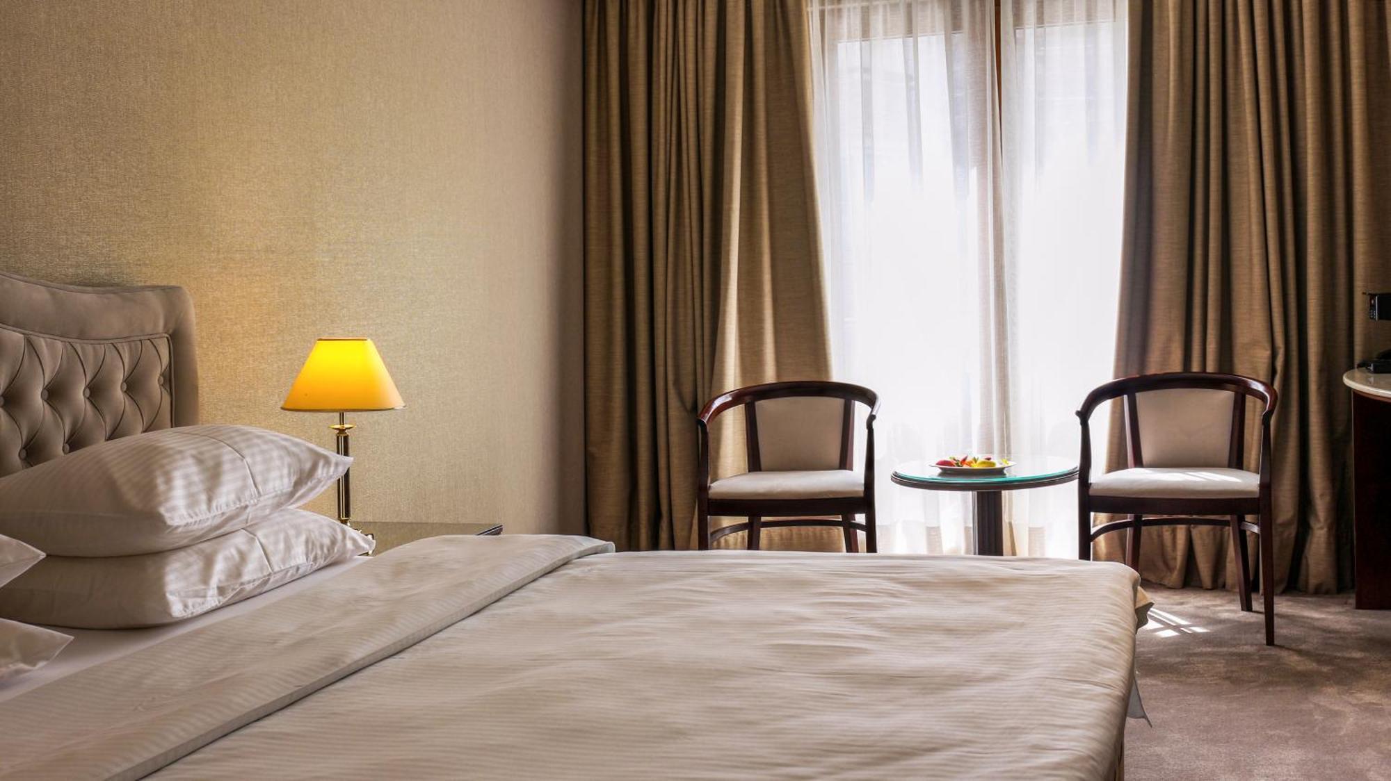 Casa Boyana Boutique Hotel Sofia Eksteriør billede