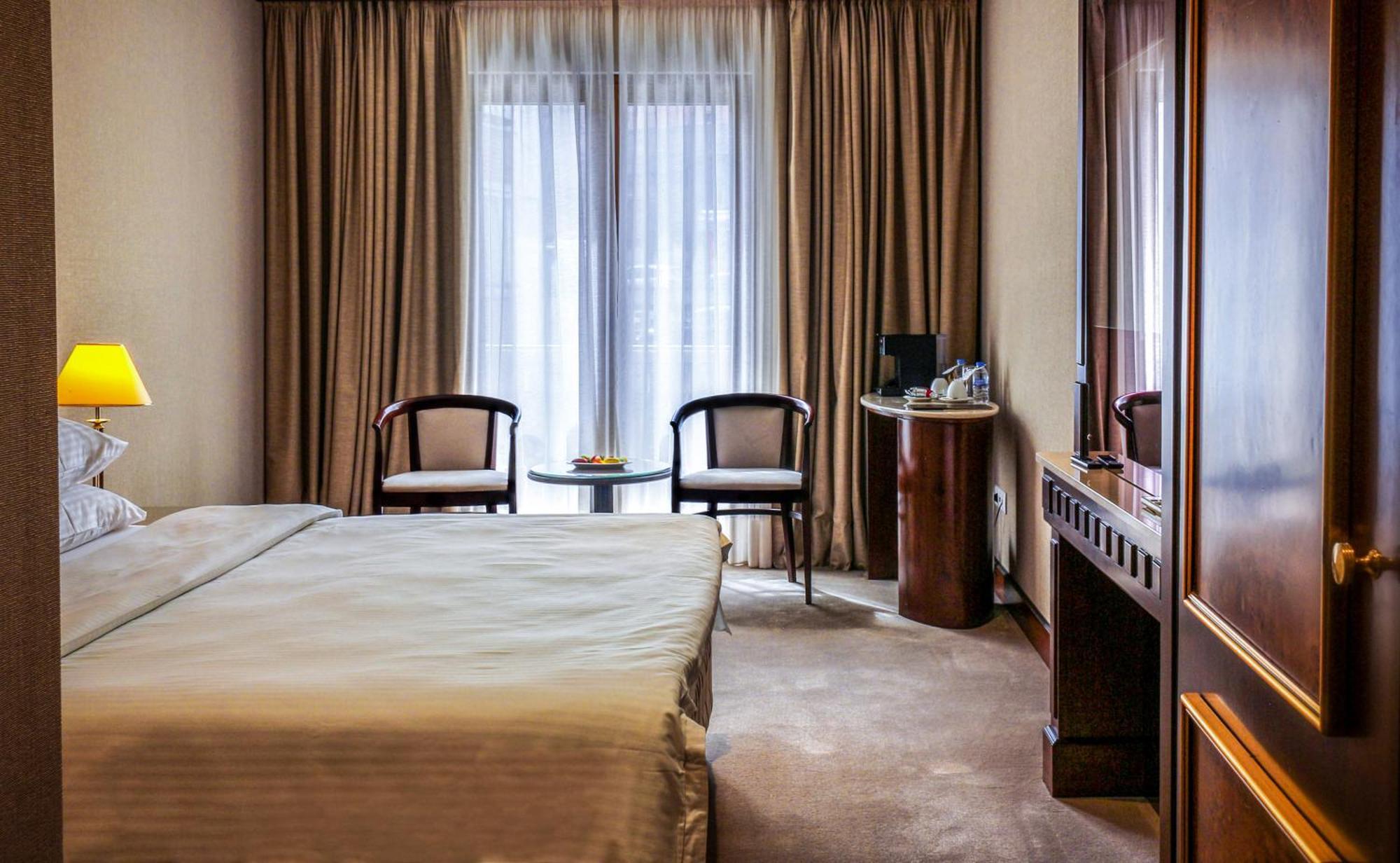 Casa Boyana Boutique Hotel Sofia Eksteriør billede