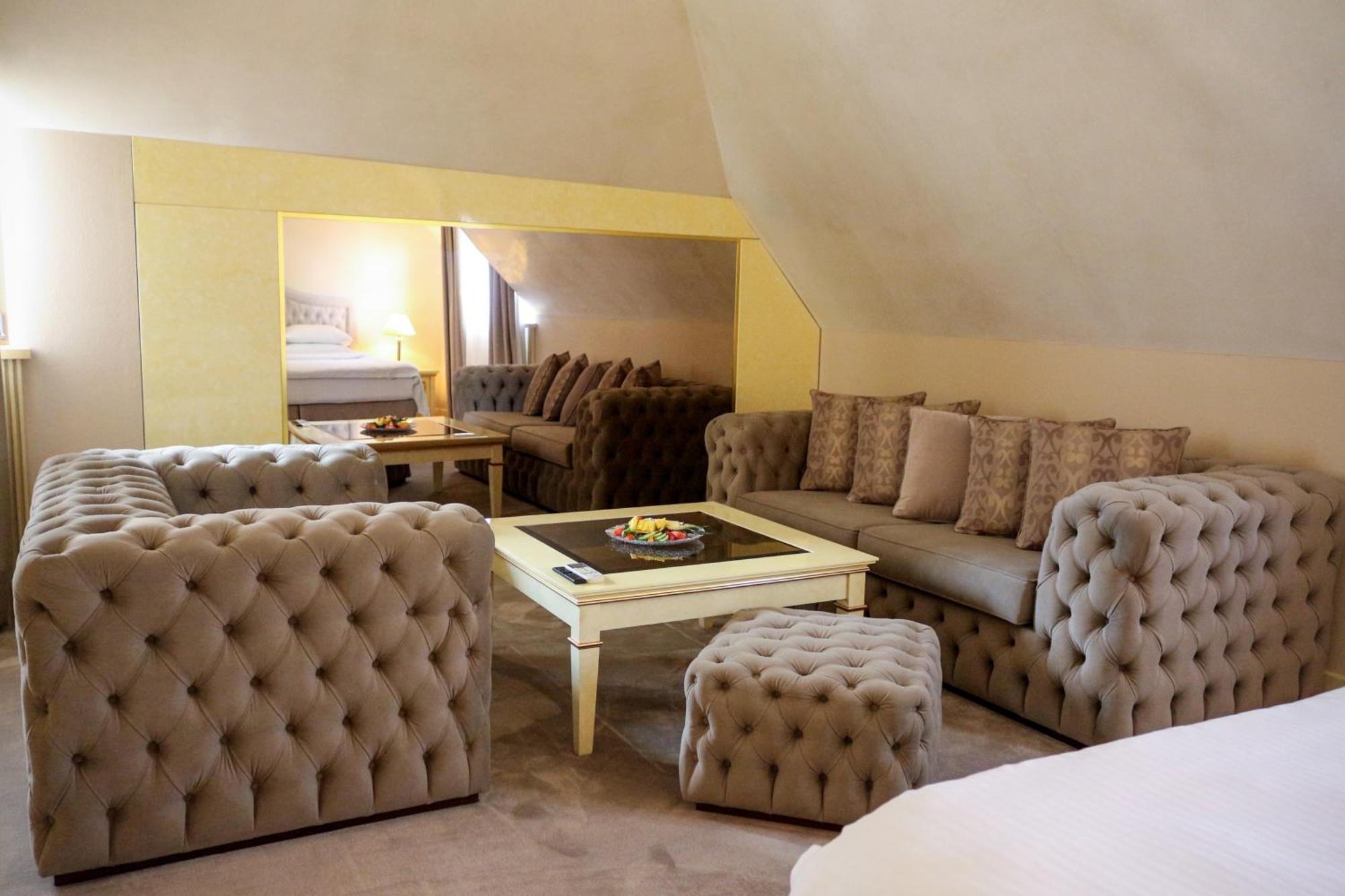 Casa Boyana Boutique Hotel Sofia Eksteriør billede