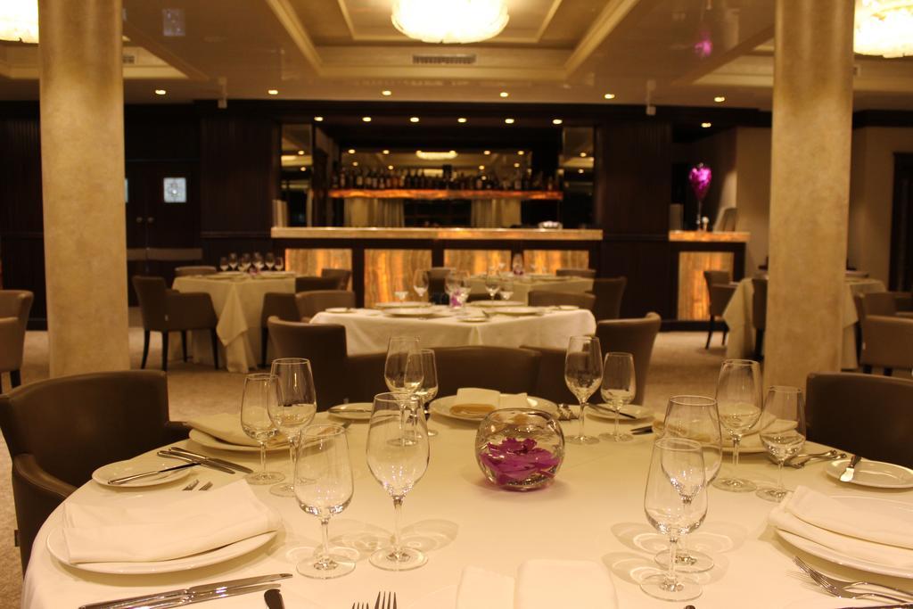 Casa Boyana Boutique Hotel Sofia Eksteriør billede