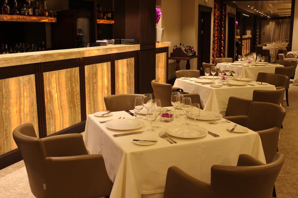 Casa Boyana Boutique Hotel Sofia Eksteriør billede