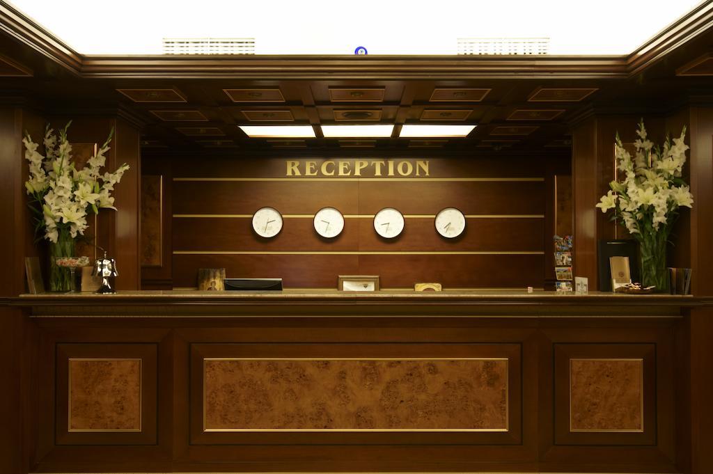 Casa Boyana Boutique Hotel Sofia Eksteriør billede