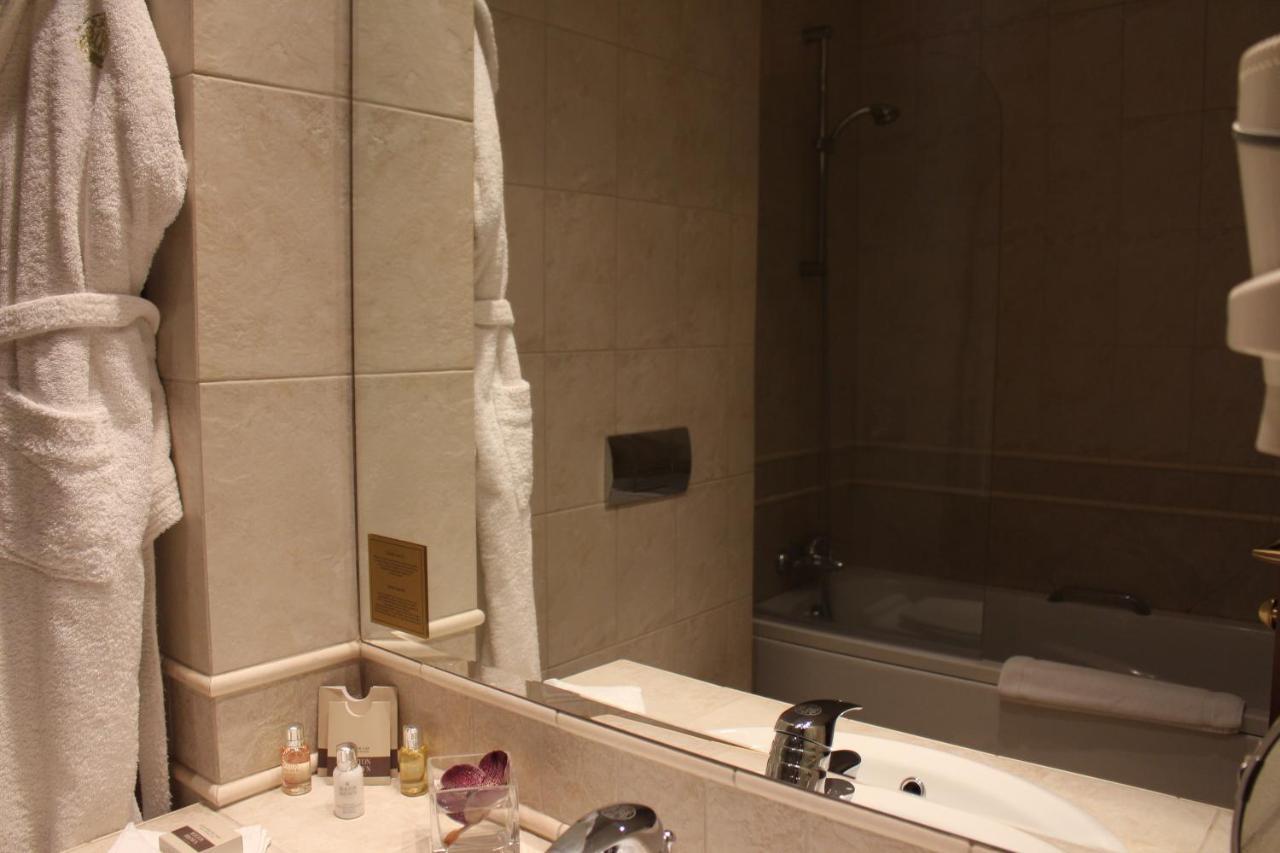 Casa Boyana Boutique Hotel Sofia Eksteriør billede
