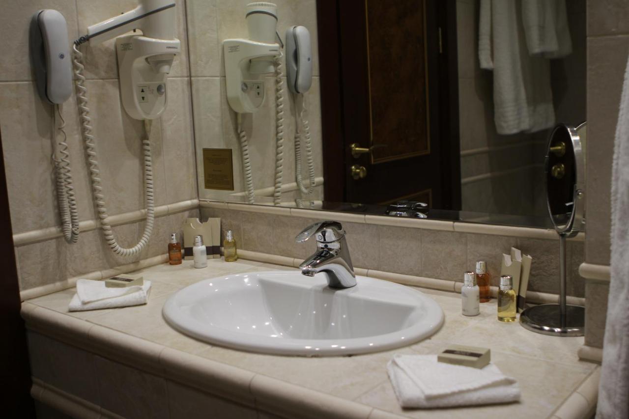 Casa Boyana Boutique Hotel Sofia Eksteriør billede