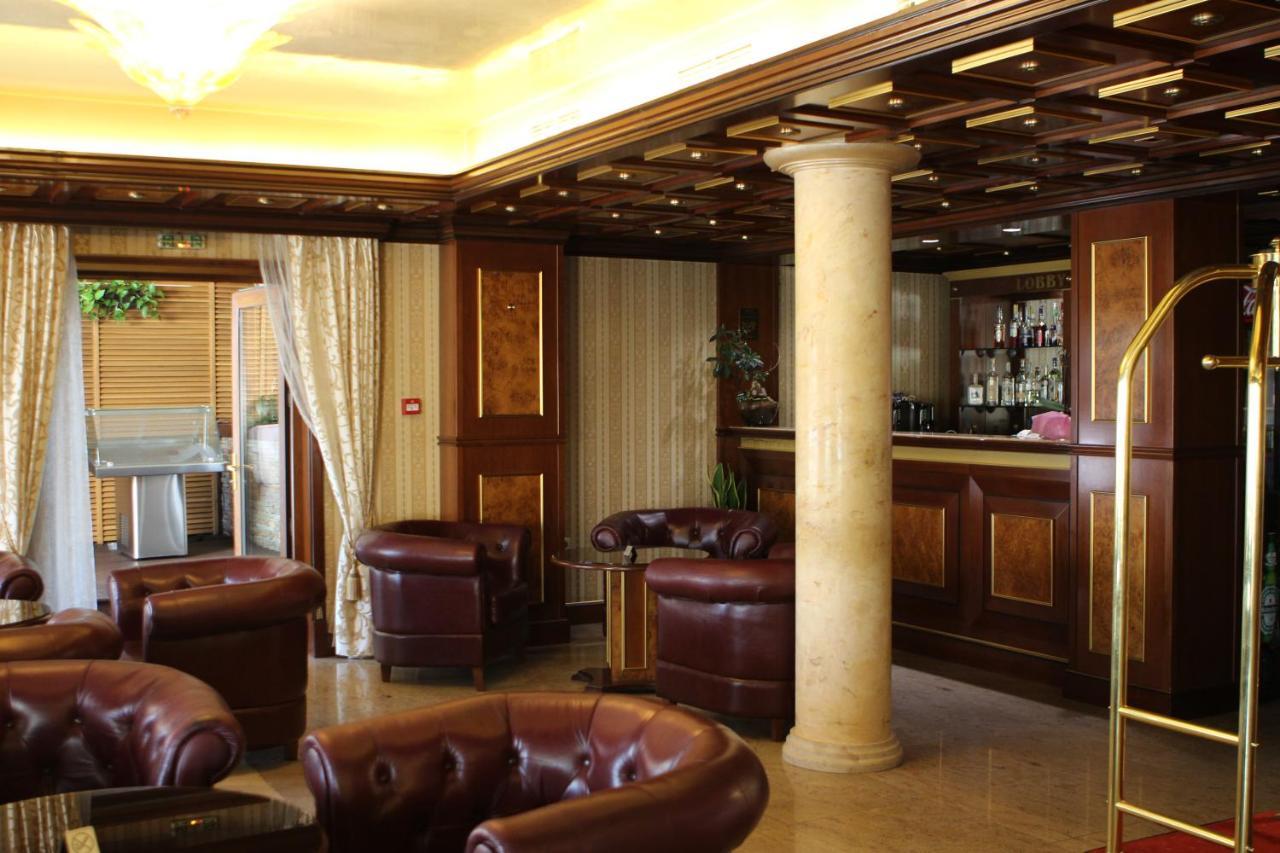 Casa Boyana Boutique Hotel Sofia Eksteriør billede
