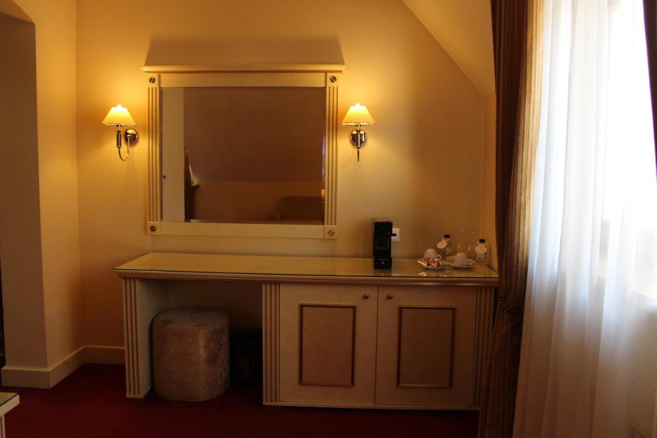 Casa Boyana Boutique Hotel Sofia Eksteriør billede