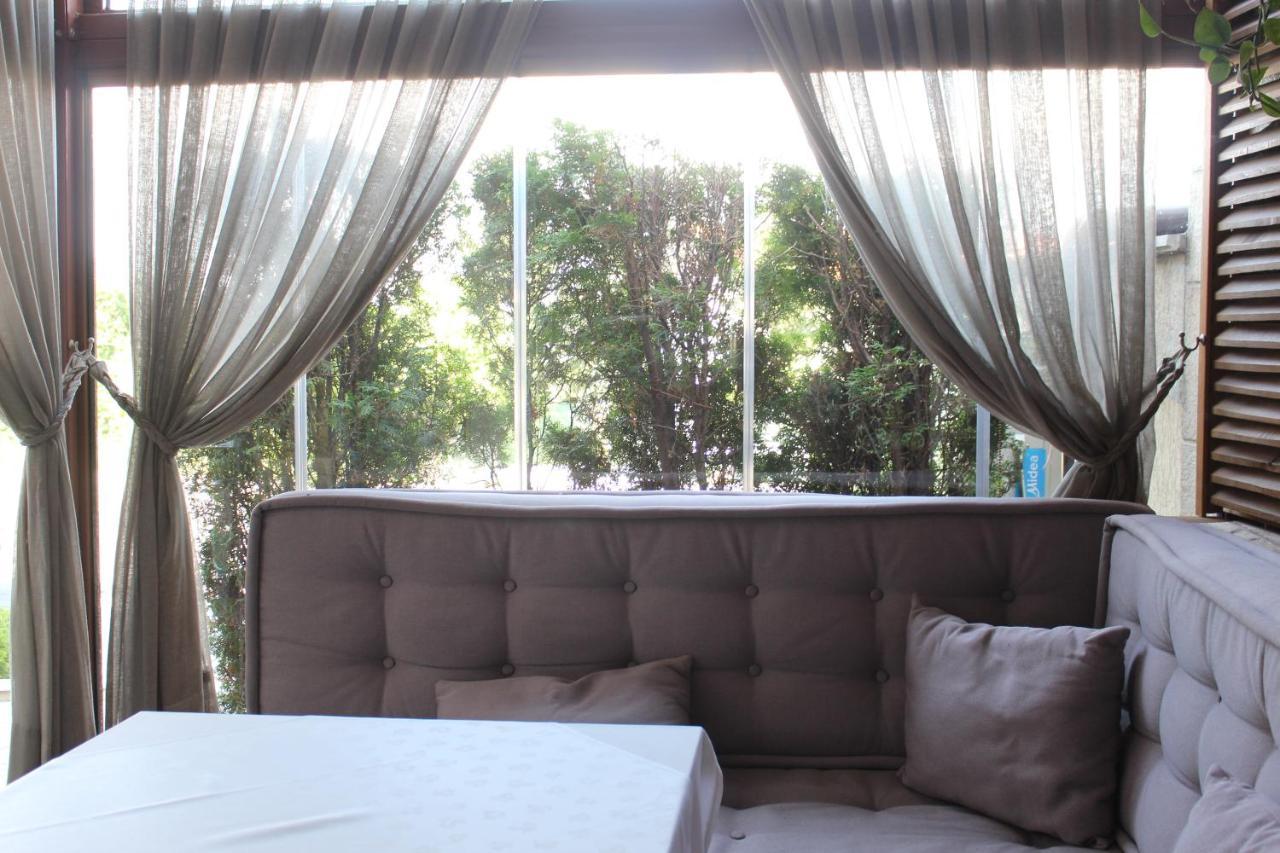 Casa Boyana Boutique Hotel Sofia Eksteriør billede