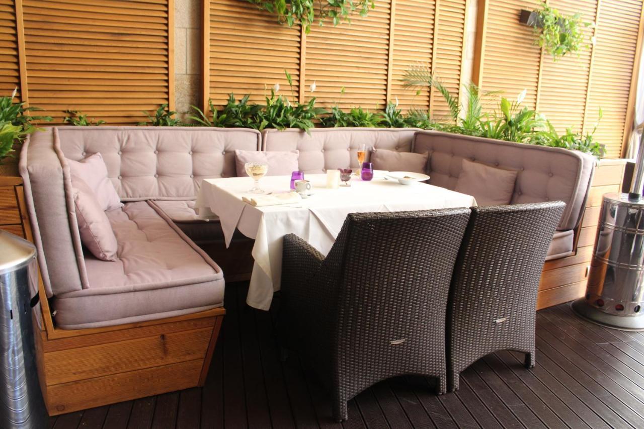 Casa Boyana Boutique Hotel Sofia Eksteriør billede