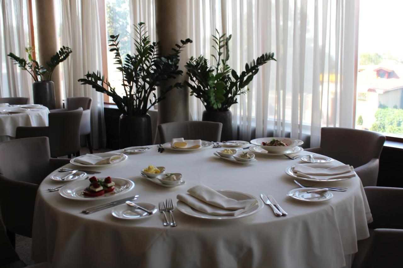 Casa Boyana Boutique Hotel Sofia Eksteriør billede