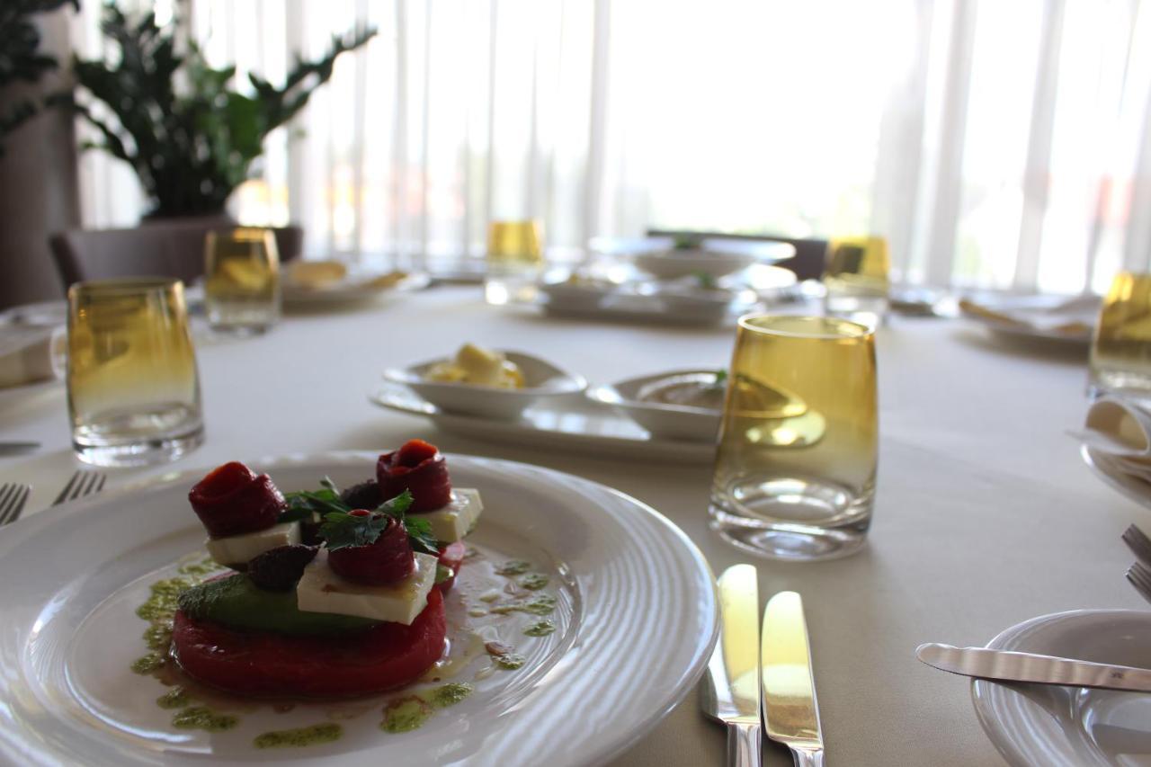 Casa Boyana Boutique Hotel Sofia Eksteriør billede