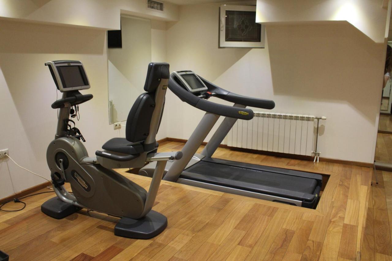 Casa Boyana Boutique Hotel Sofia Eksteriør billede