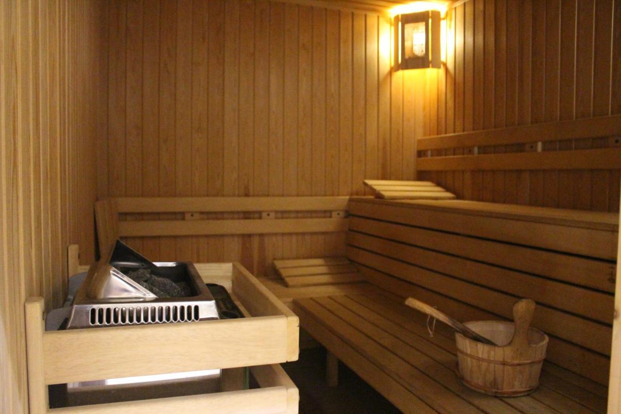 Casa Boyana Boutique Hotel Sofia Eksteriør billede