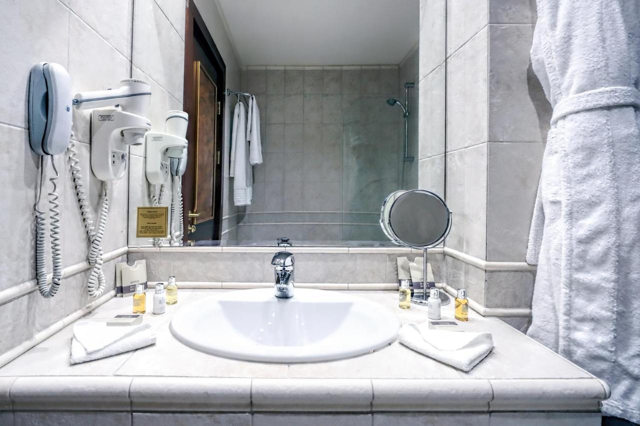 Casa Boyana Boutique Hotel Sofia Eksteriør billede