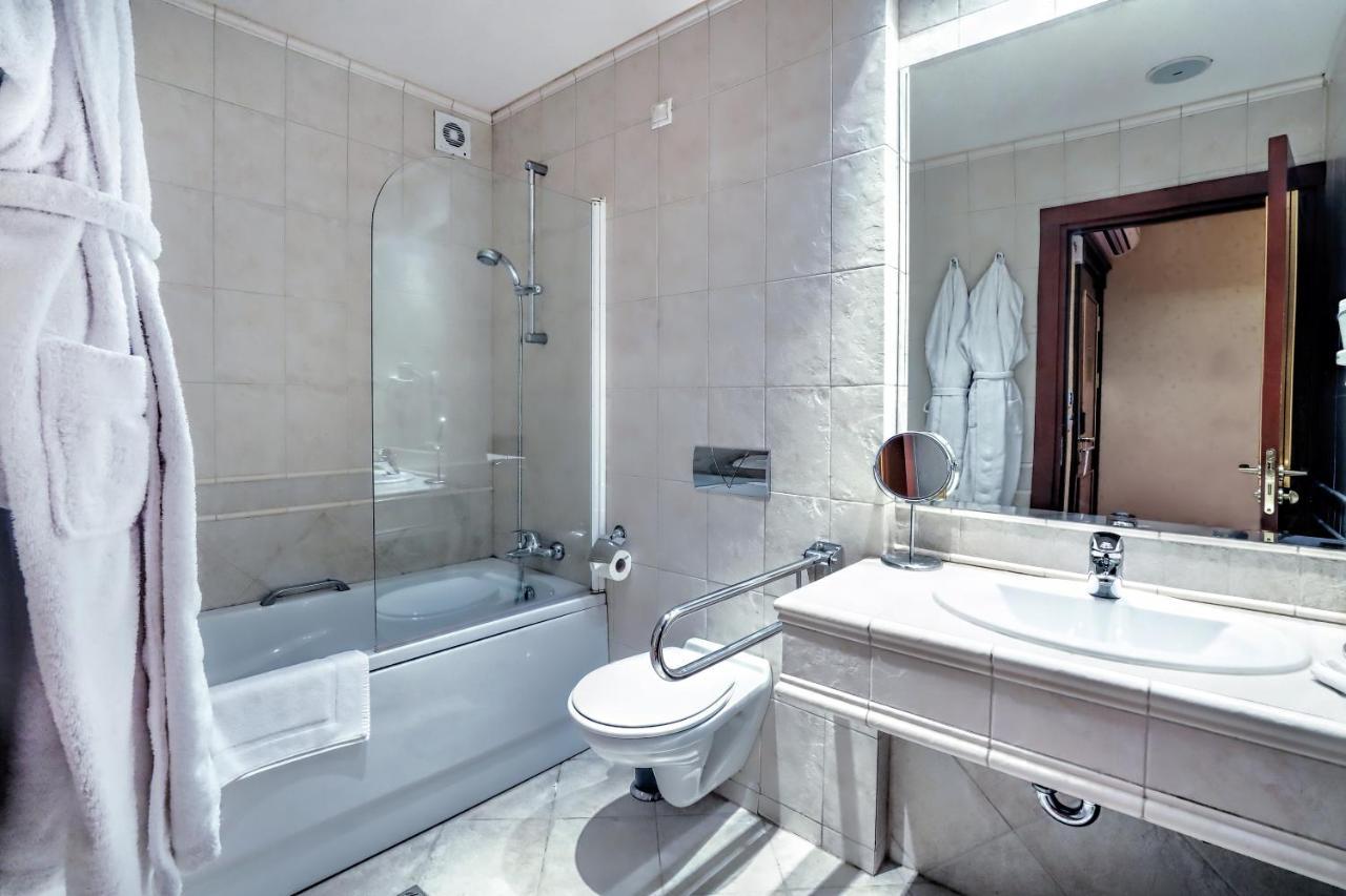 Casa Boyana Boutique Hotel Sofia Eksteriør billede
