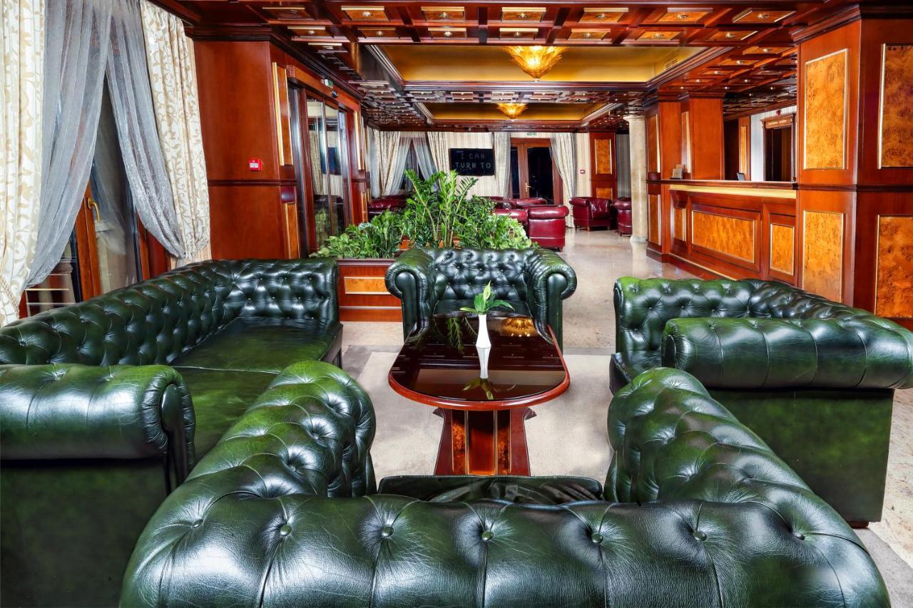 Casa Boyana Boutique Hotel Sofia Eksteriør billede