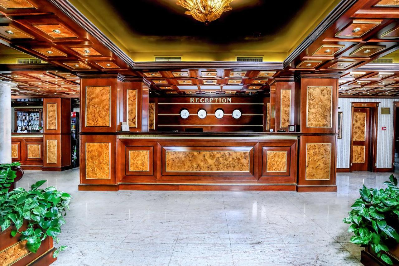 Casa Boyana Boutique Hotel Sofia Eksteriør billede